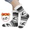 Kitcheniva Thick Sherpa Fleece Winter Socks Gift Idea